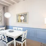 Classic With Terrace شقة برشلونة