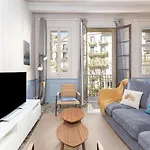 Classic With Terrace برشلونة