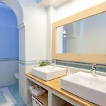 Апартаменты Clsico Con Terraza *