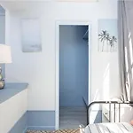 Clsico Con Terraza Апартаменты