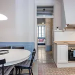 Clsico Con Terraza Апартаменты *