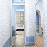 Clsico Con Terraza Апартаменты *