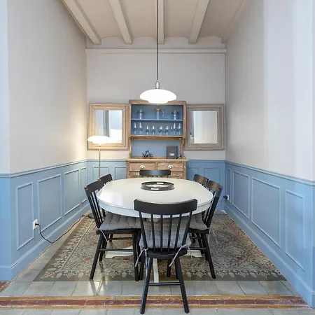 Luxurious-historical With Terrace *