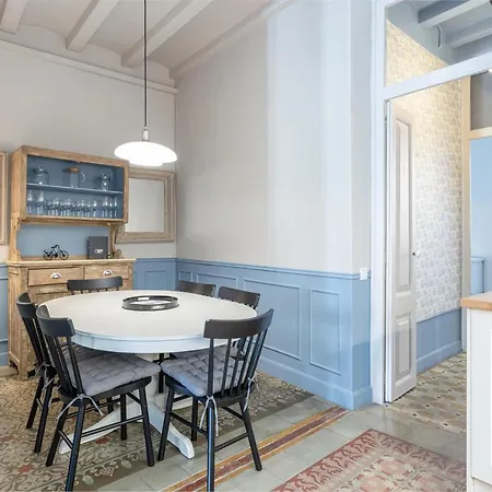 Luxurious-historical With Terrace