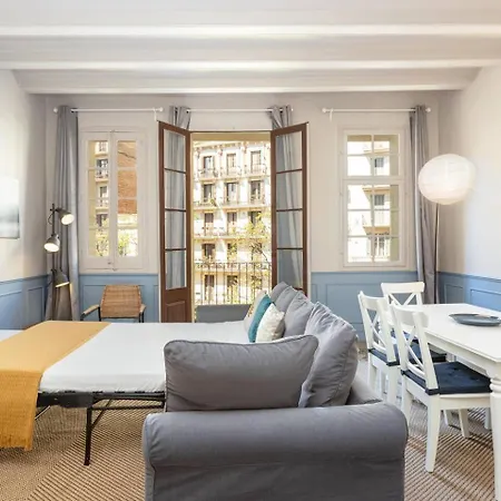 Apartmán Clsico Con Terraza *