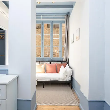 Luxurious-historical With Terrace
